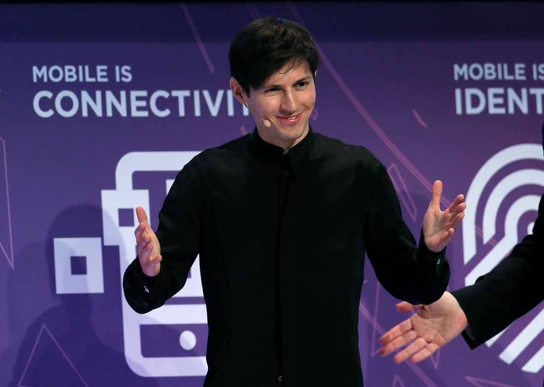 Russia's FSB charges Telegram founder Durov with facilitating terrorism