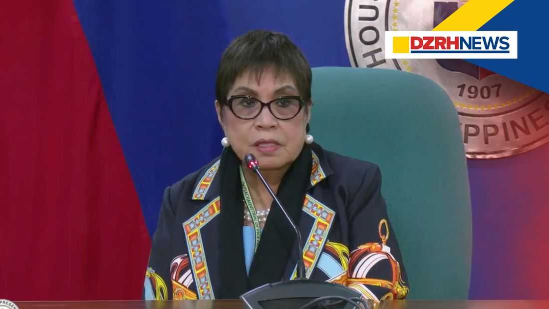 Prosecution says dropping Lopez as witness was not due to fear