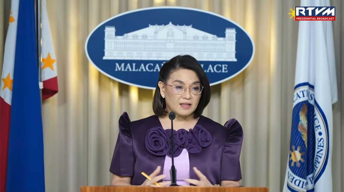 NBI probe into 2019 SEA Games sports complex in Tarlac not an ‘intimidation’ tactic — Palace