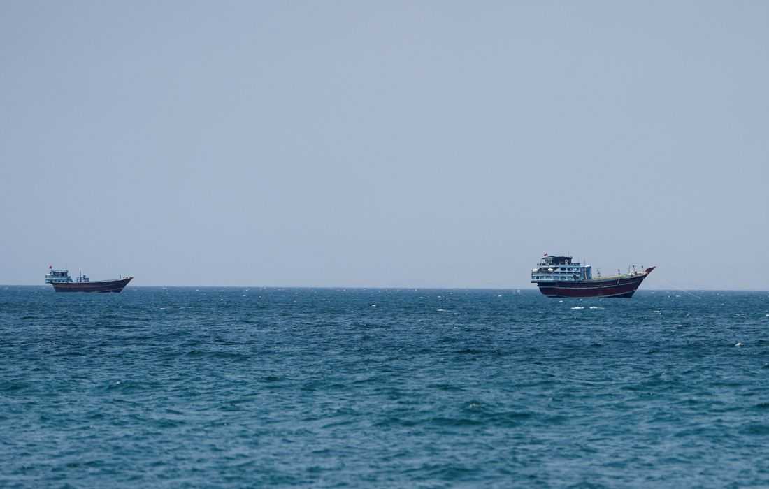 Oil settles down on proposed Saudi-led maritime defence coalition