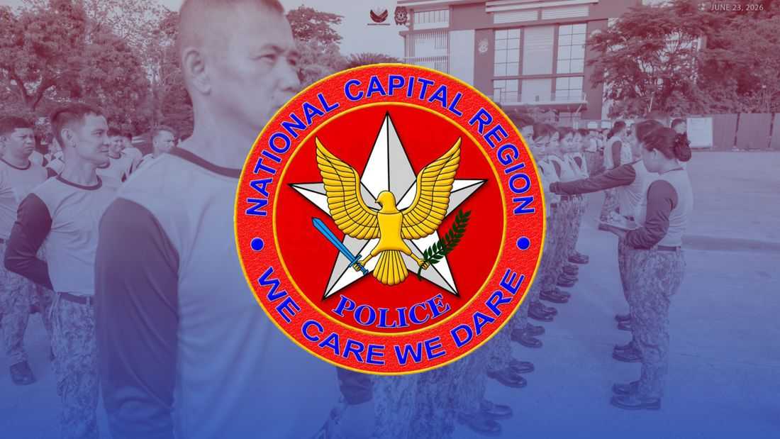 NCRPO resumes full alert status ahead of Duterte impeachment trial