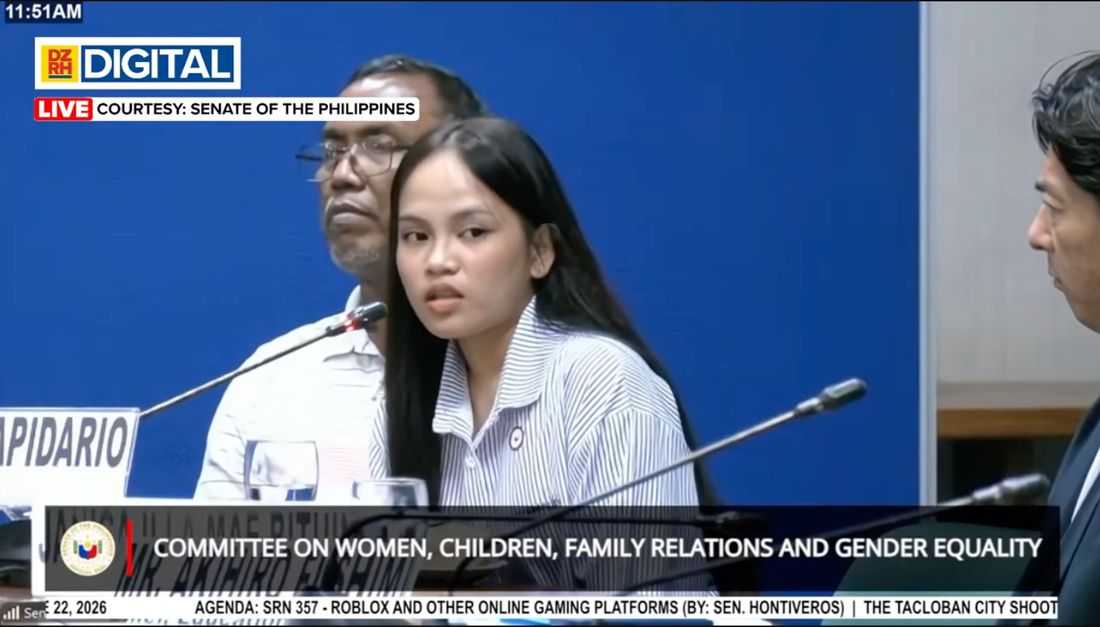 Tacloban school shooting suspect shot his best friend, says victim’s sister