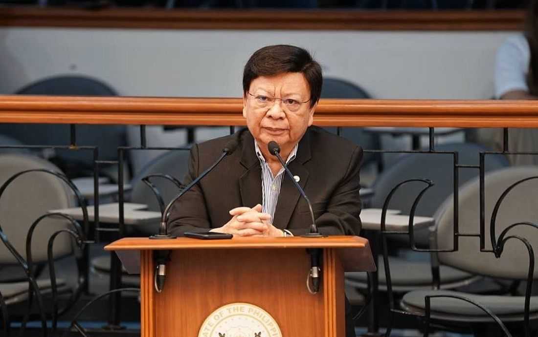 Ombudsman files plunder charges vs Marcoleta