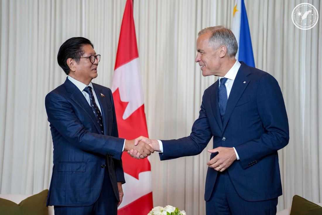 PH, Canada elevate ties to strategic partnership