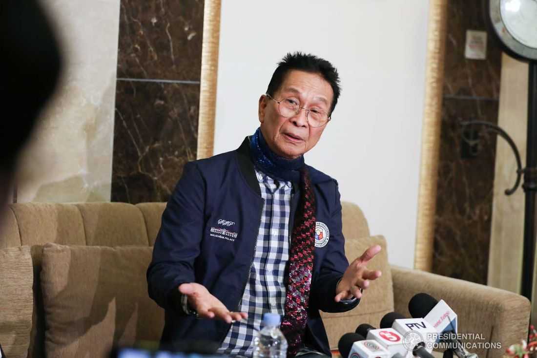 'Susmaryosep!': Panelo rejects claims prosecution won first 3 days of impeachment trial, calls witness ‘useless’