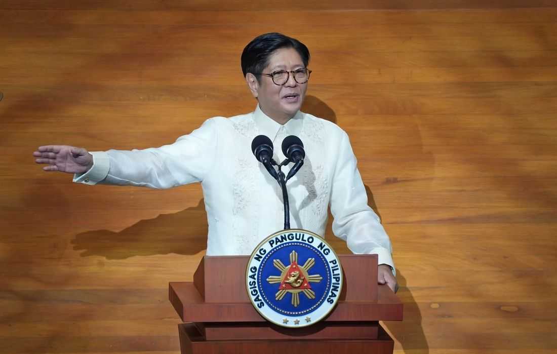 Some Manila students 'disappointed' with Marcos’ SONA 2026, call for more scholarships, good governance