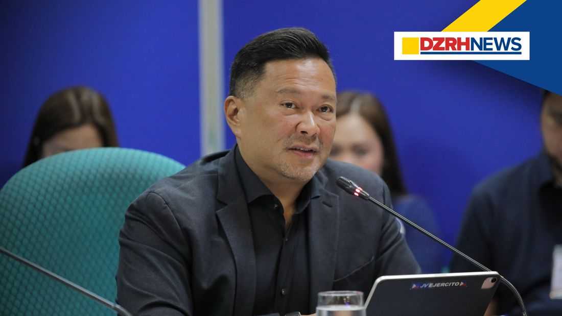 Ejercito warns PH falling behind in infrastructure, urges passage of MIND Act