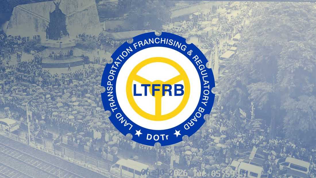LTFRB issues SCO vs 34 operators over ‘failure to service commuters’ during rally
