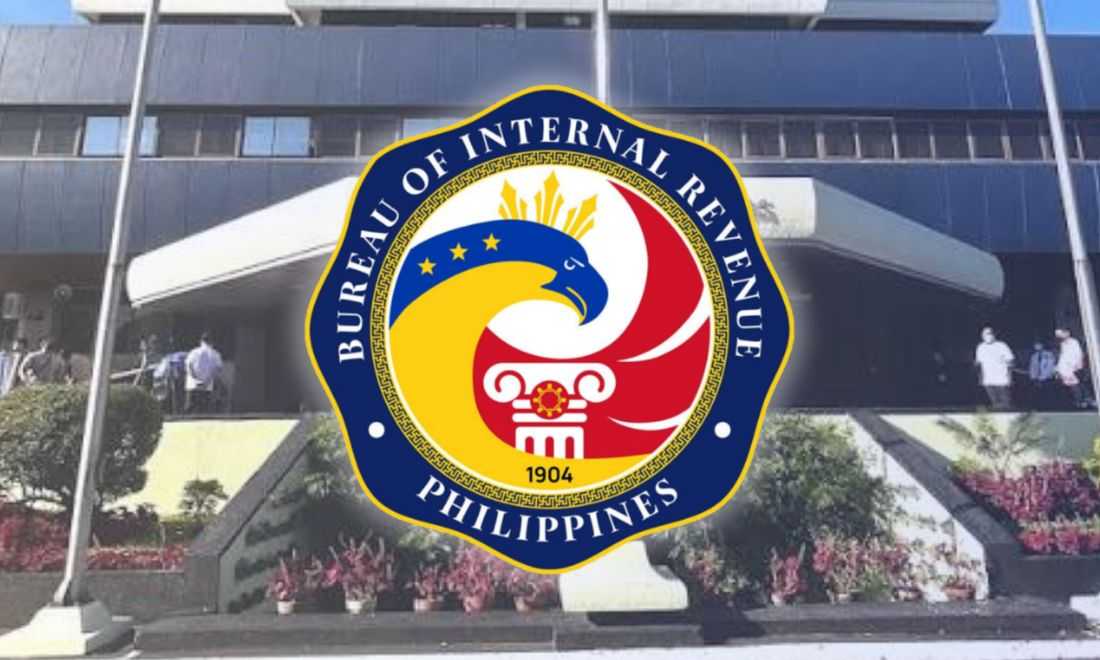 BIR collections hit nearly ₱2 trillion from January to July 2026