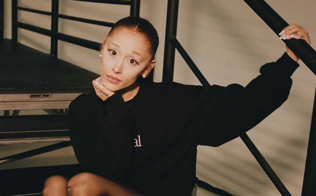 Ariana Grande to ‘step back’ from spotlight after ‘Eternal Sunshine’ tour amid public scrutiny