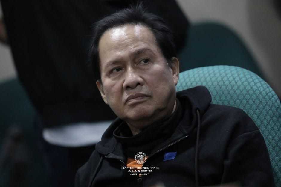 Torreon rebukes Hontiveros over remarks on Quiboloy extradition: 'Pastor ACQ has not been convicted of human trafficking'