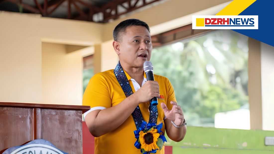 Angara orders psychosocial support for Ateneo de Zamboanga shooting victims
