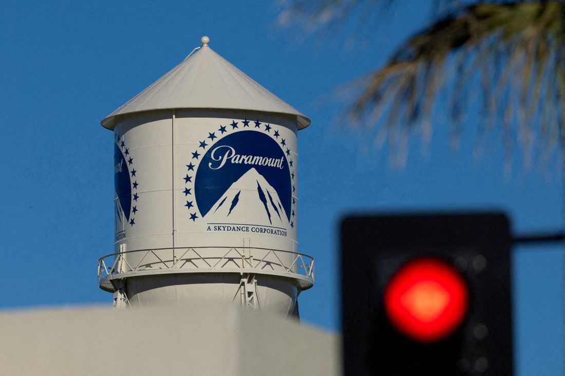 California cancels talks with Paramount over Warner Bros deal