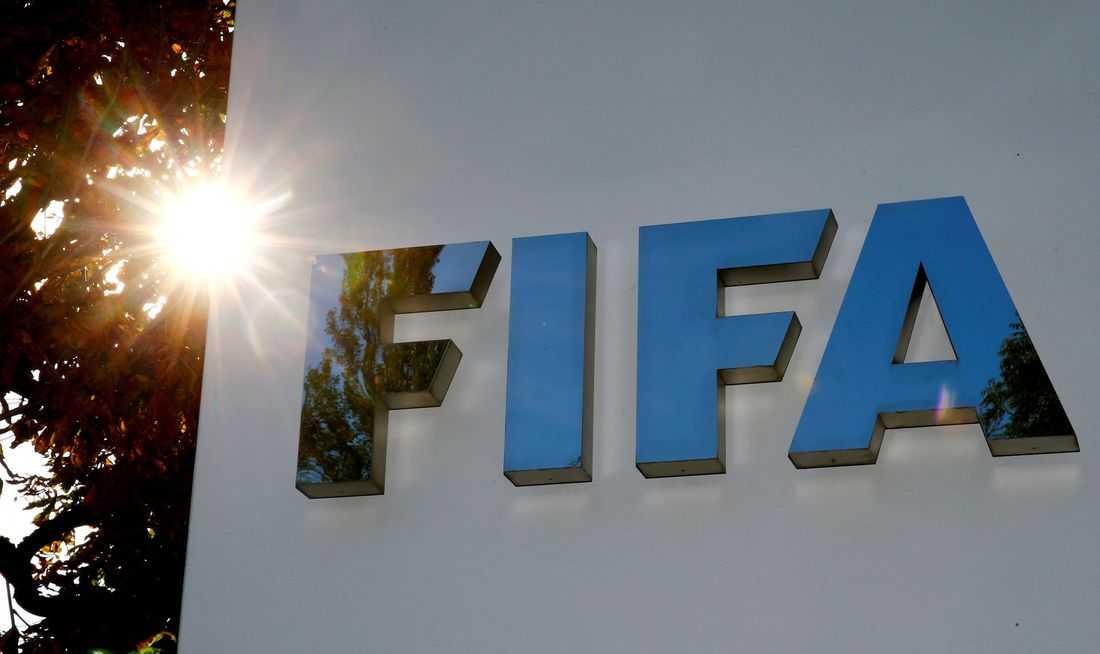 Soccer-Rights groups accuse FIFA of silencing dissent after COO Lamour's exit