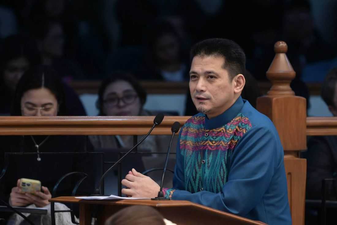 Padilla renews call for social media curbs on minors
