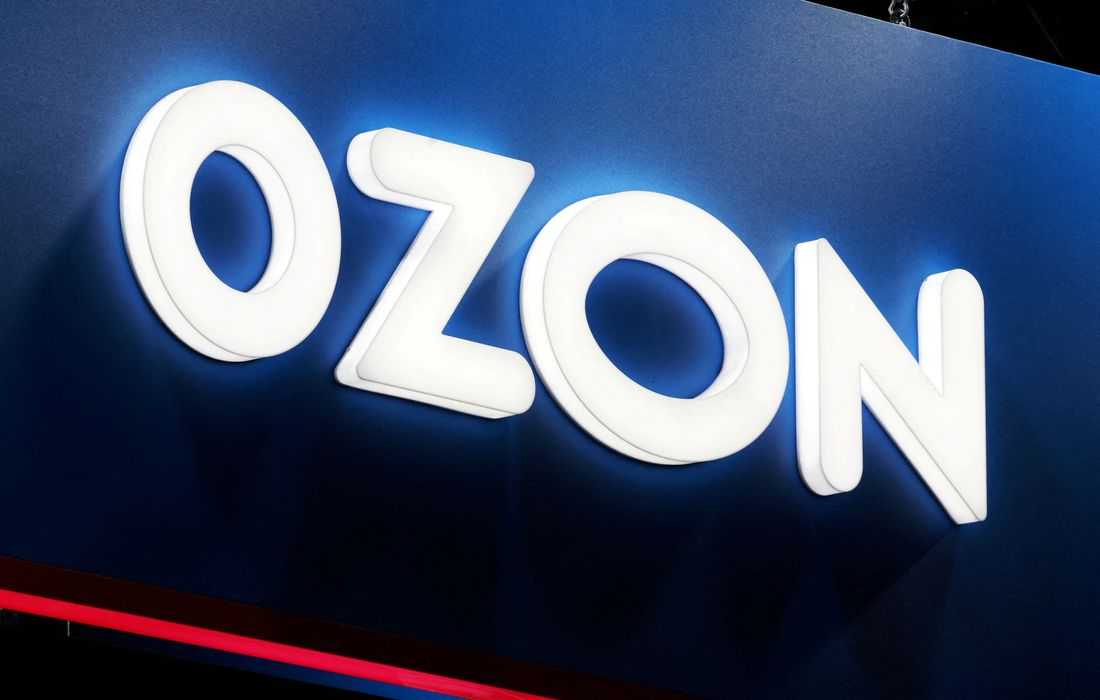 Ukrainian drones kill at least 10, hit warehouse of Russian online retailer Ozon
