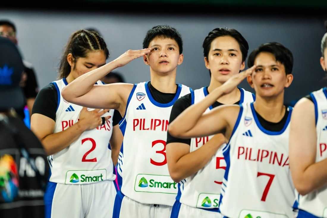 Gilas Women sign off from FIBA pre-olympic QT with victory over Senegal