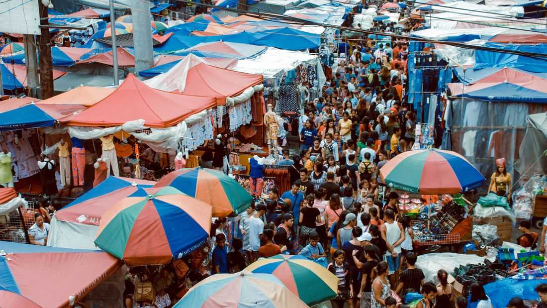 8.8 million Filipinos escape poverty in 2025 as poverty rate drops – DEPDev
