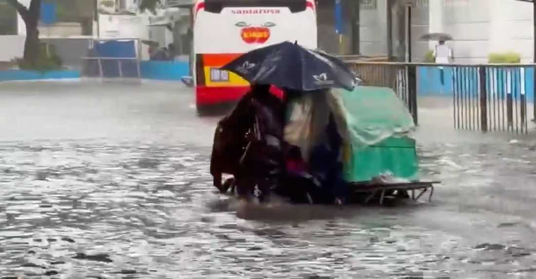 Quezon City records 20 leptospirosis deaths, 161 cases