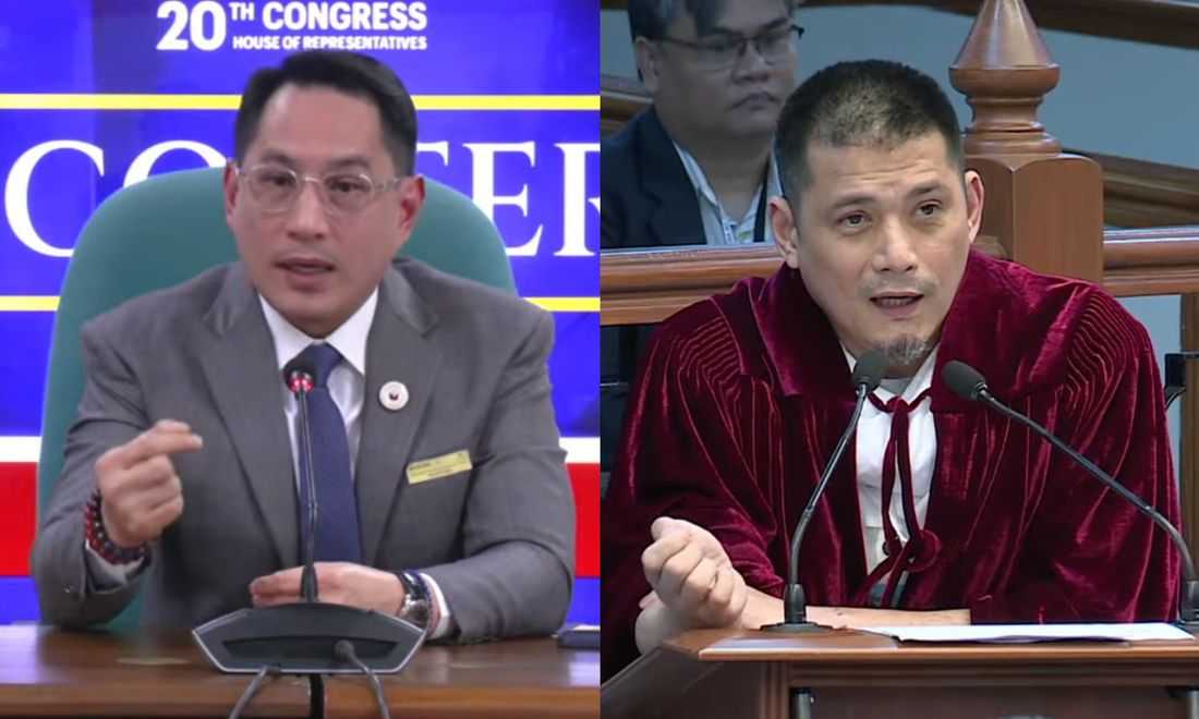 'An insult’: Adiong slams Padilla’s likening of OVP fund recipients to national heroes