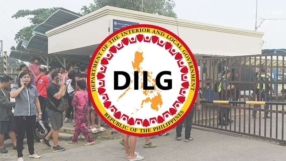 DILG Chief vows tougher measures to protect students, prevent school shootings