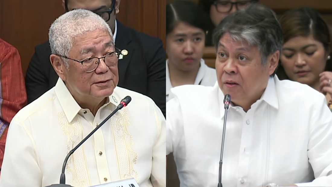 Pangilinan: Bringing down food prices key to lowering inflation