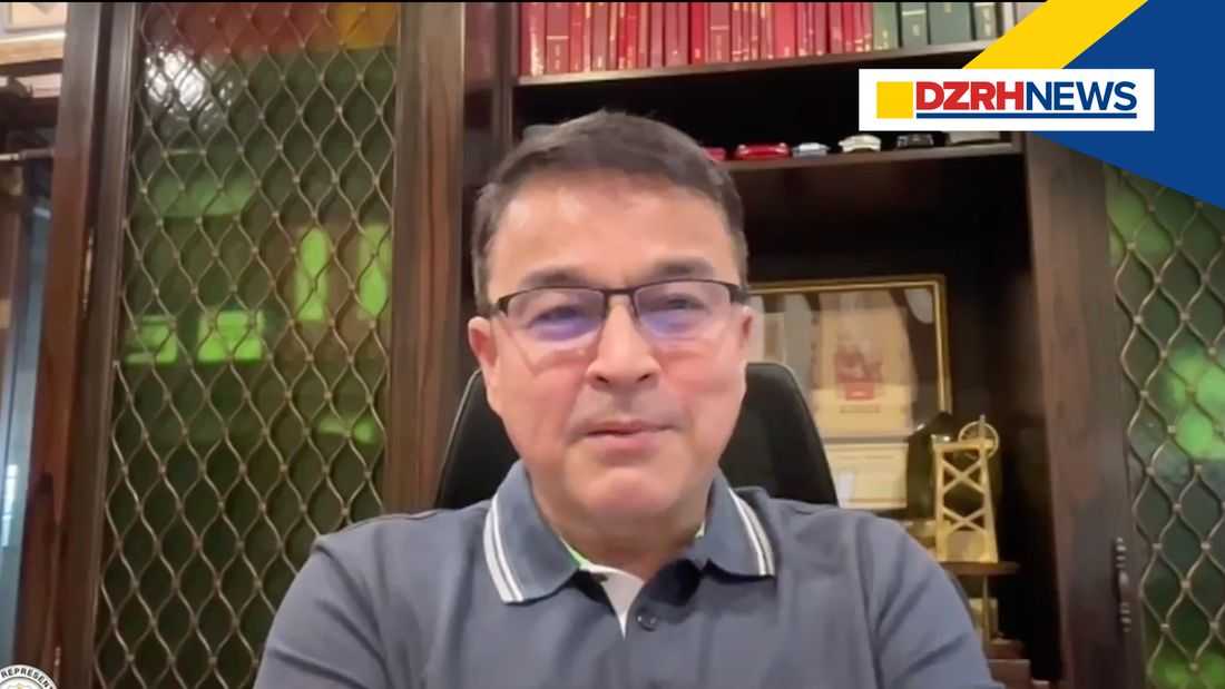 Barbers: OVP had 4 years to explain COA findings, still no additional documents