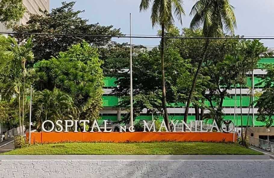 7 Manila LGU hospitals placed under Code White Alert amid heavy rains