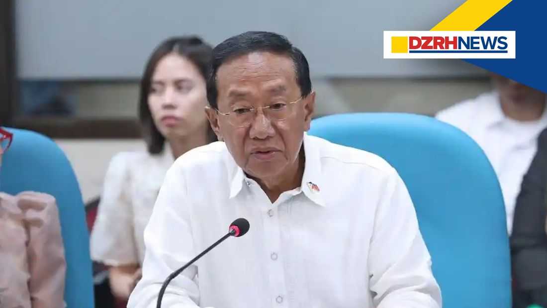 Sandiganbayan rejects bid to drop ex-DPWH chief Bonoan in graft case