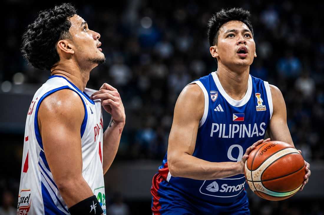 Scottie Still Has Gilas’ Trust — But Juan Is Changing the Equation