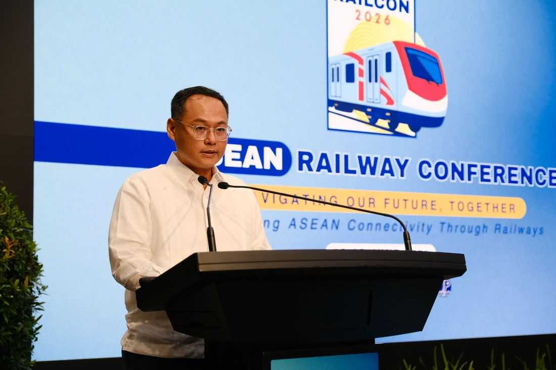 DOTr chief meets with executive secretary for ₱20/L fuel subsidy for PUVs — Palace