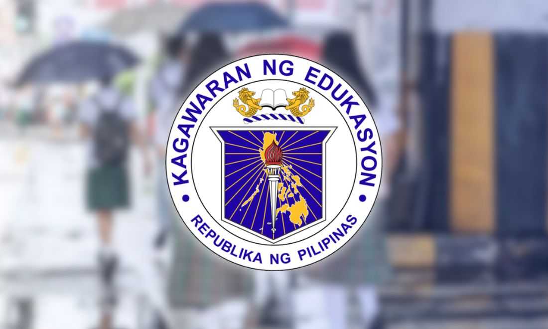 Over 6.7 million students affected by school suspensions amid habagat, storms — DepEd