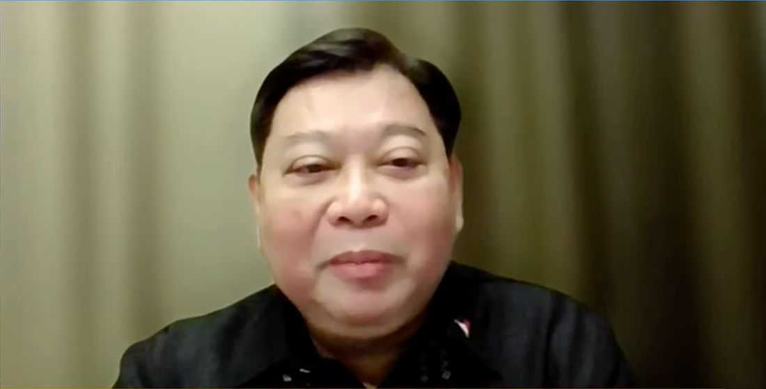 DOH chief denies casino visits, clarifies meeting with local officials