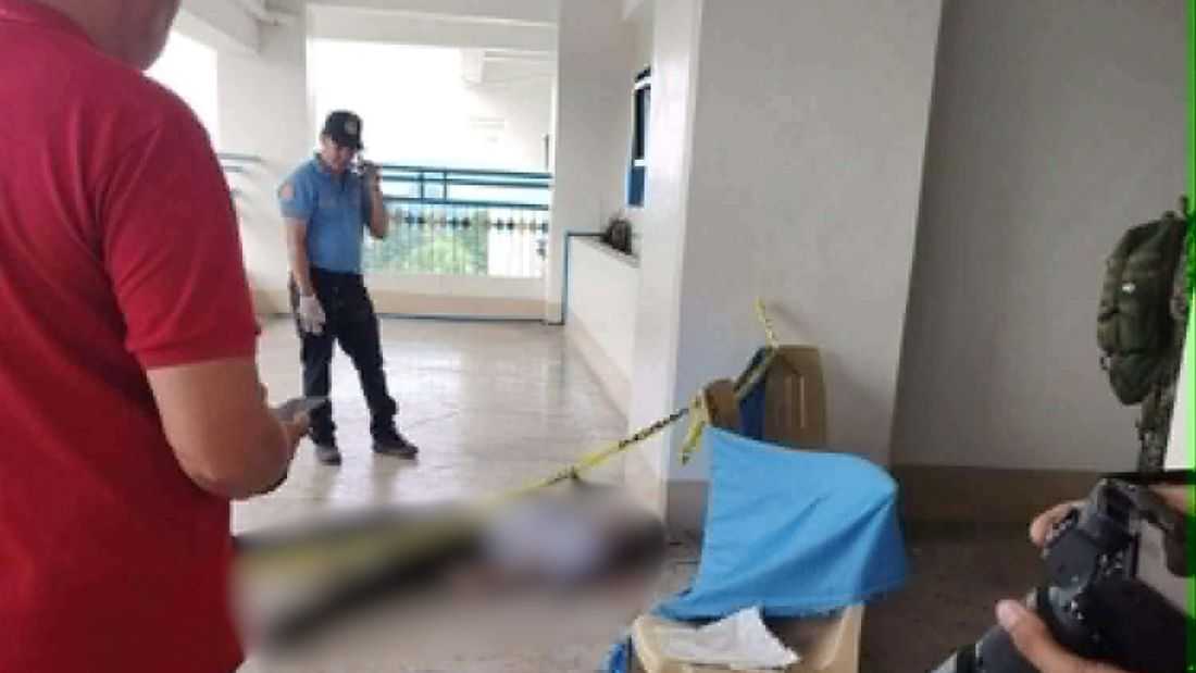 PNP says situation under control after reported shooting at Zamboanga school
