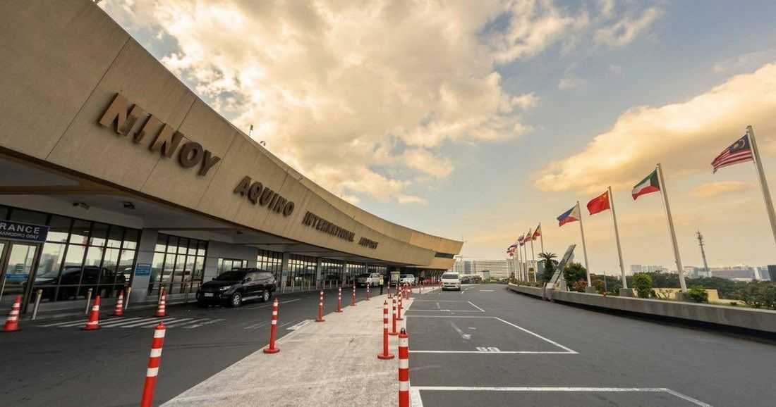 NAIA Terminal 1 to experience 3 days of power interruptions