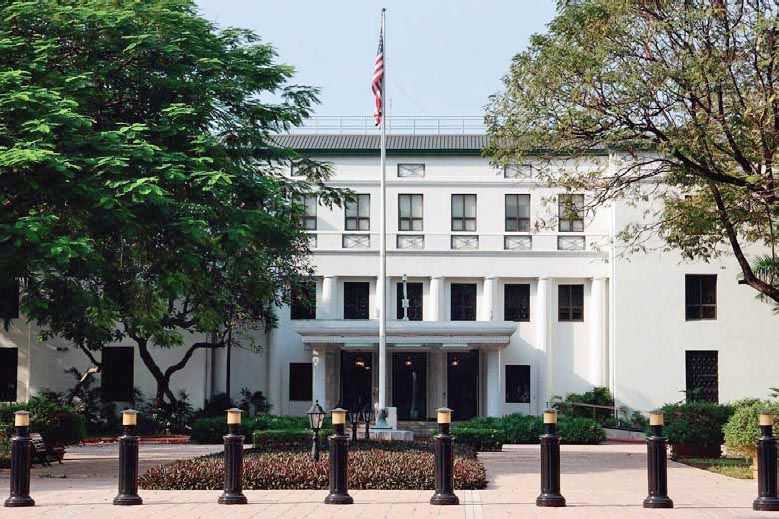 US Embassy: Sanjia steel facility visit was for Balikatan 2027 planning