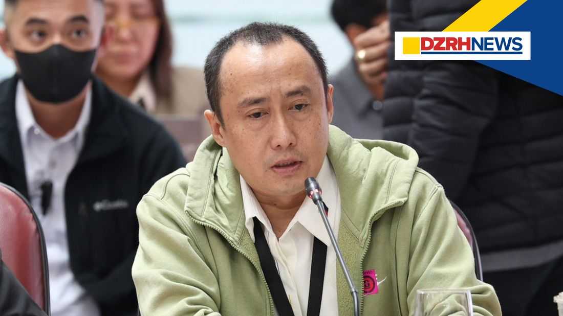Impeachment court issues new subpoena for ex-DepEd SDO Fajarda to testify Sept. 7