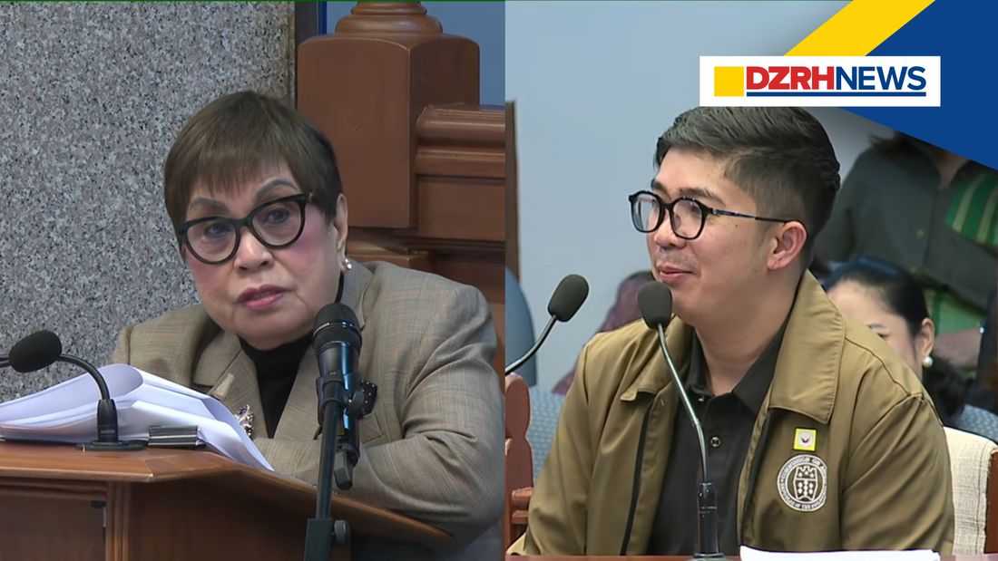 Impeachment trial draws laughter after prosecutor asks COA witness if he knows Atty. Poa