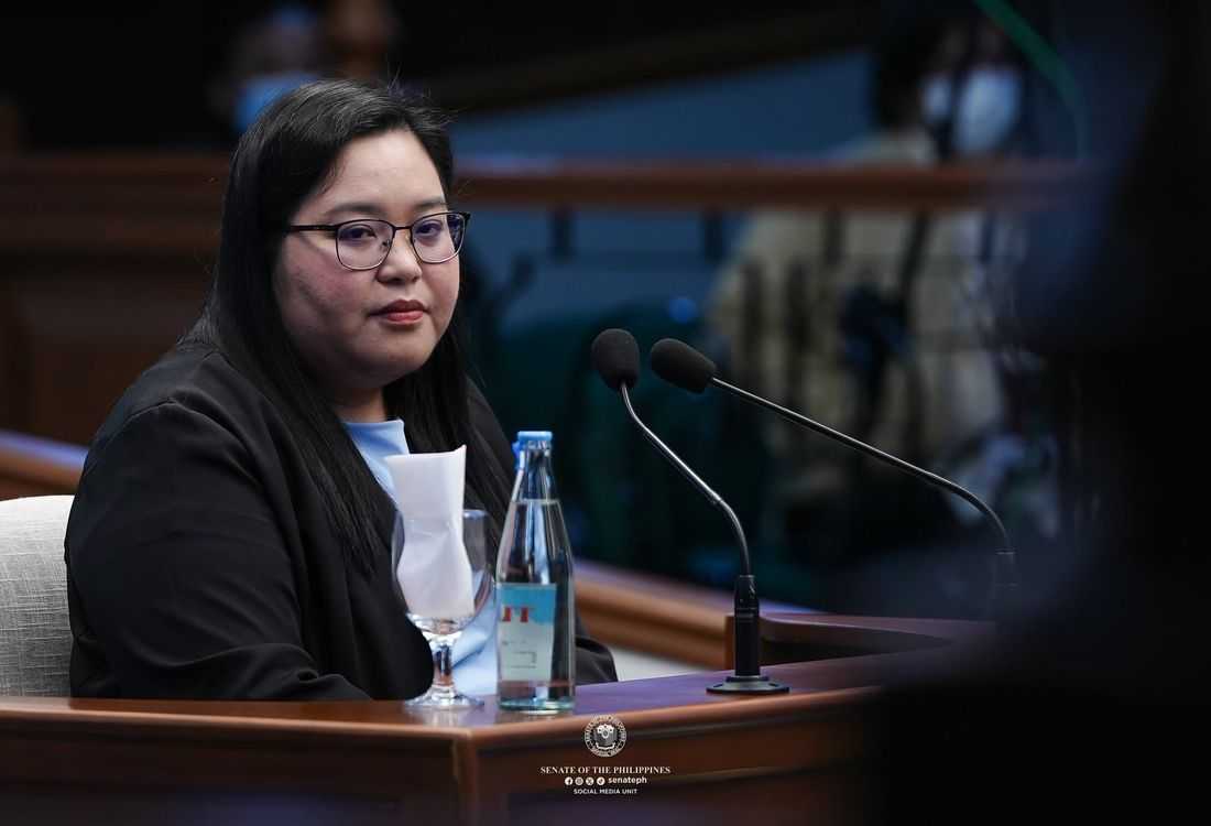 Duterte’s OVP spent confidential funds on Christmas parties, tree-planting, other events — auditor