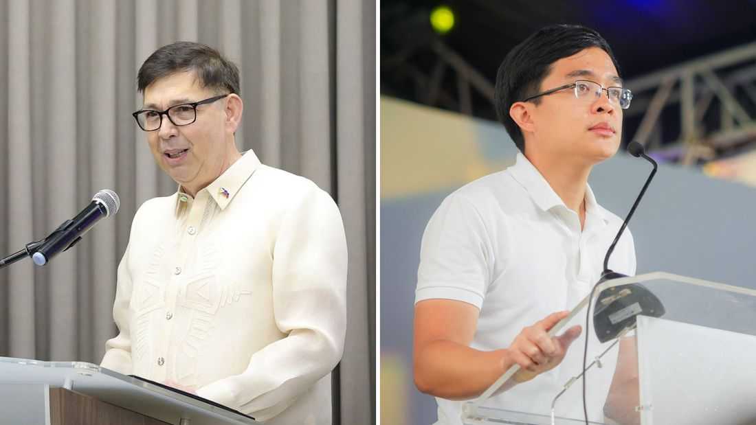 ES Recto subject to ‘character assassination’; Leviste, Paras subpoenaed — NBI