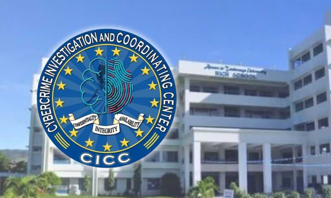 CICC urges public to stop sharing Zamboanga school shooting videos, photos