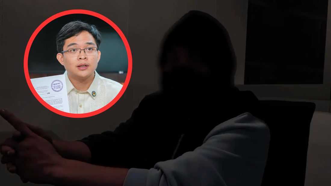 Talent manager tags Leviste as ‘VIP’ in alleged sex plot vs Recto