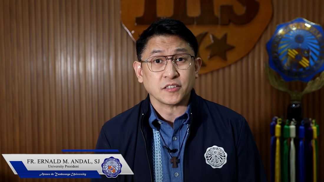 Ateneo de Zamboanga appeals for compassion, caution in sharing information after campus shooting