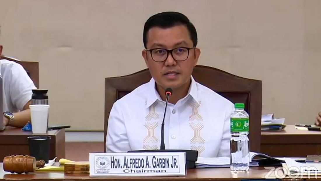 Solon pushes amendments to Juvenile Justice Law following Zamboanga school shooting