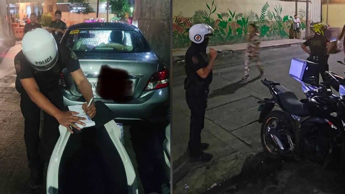 No-warning policy to take effect in Tondo starting Aug. 3