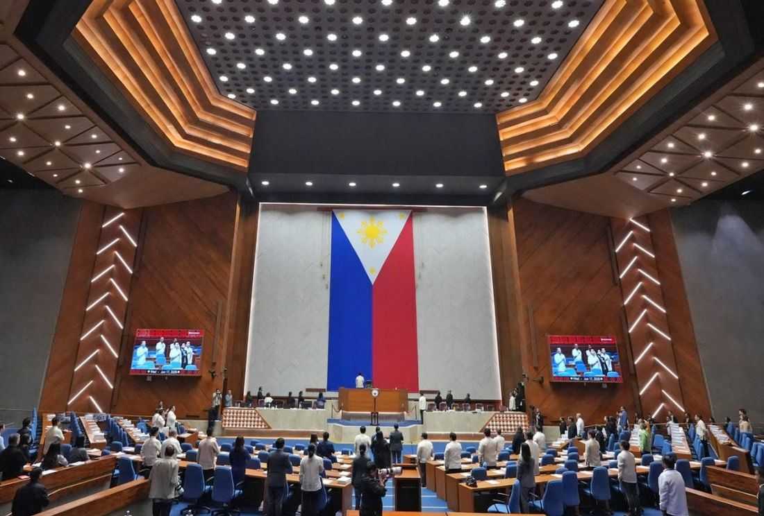 Abante: Sara Duterte impeachment trial won’t affect House budget deliberations