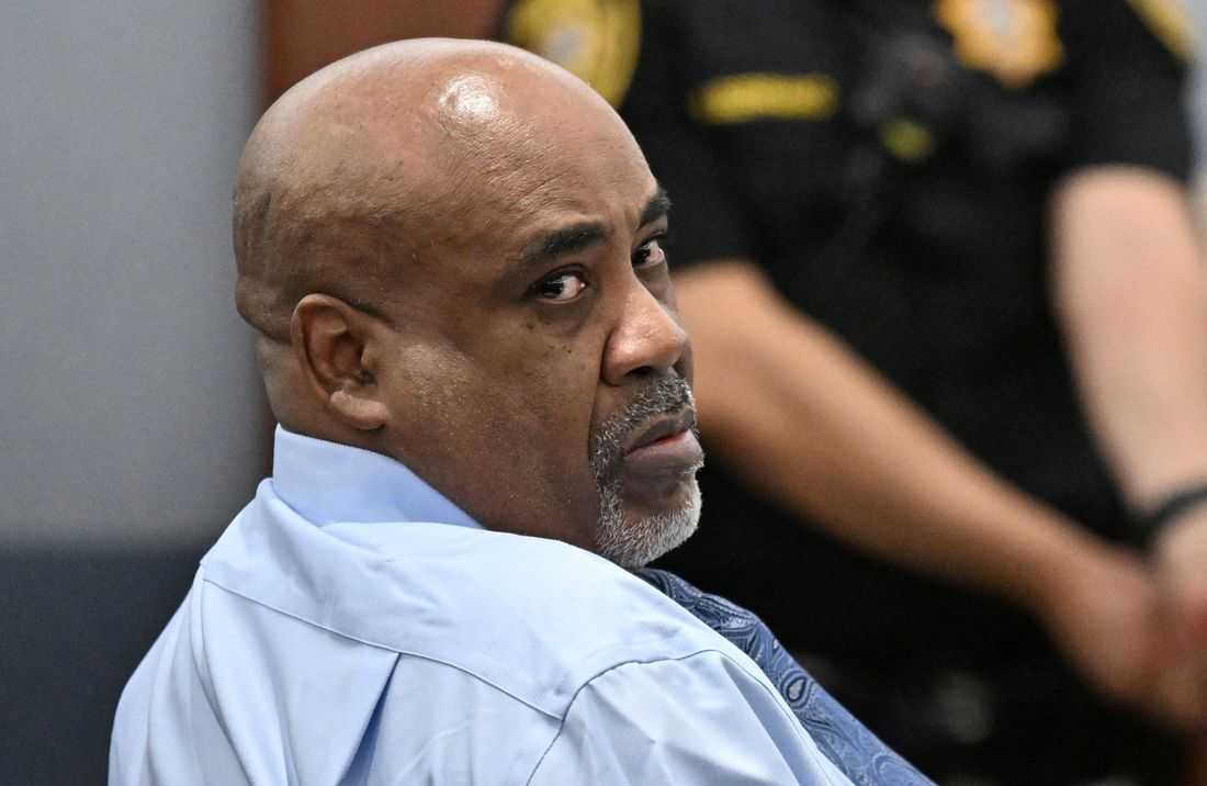 Jury selection begins for ex-gang leader charged with Tupac Shakur's 1996 murder