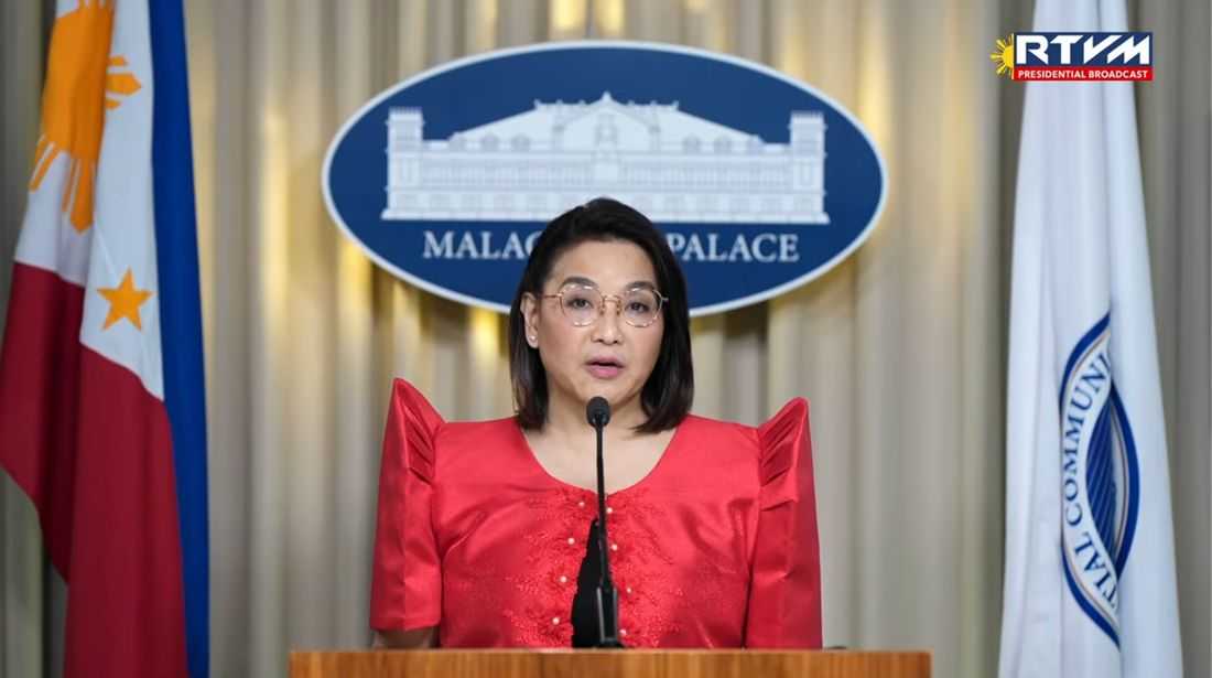 Marcos open to banning Meta platforms, gaming apps that may encourage violence among youths