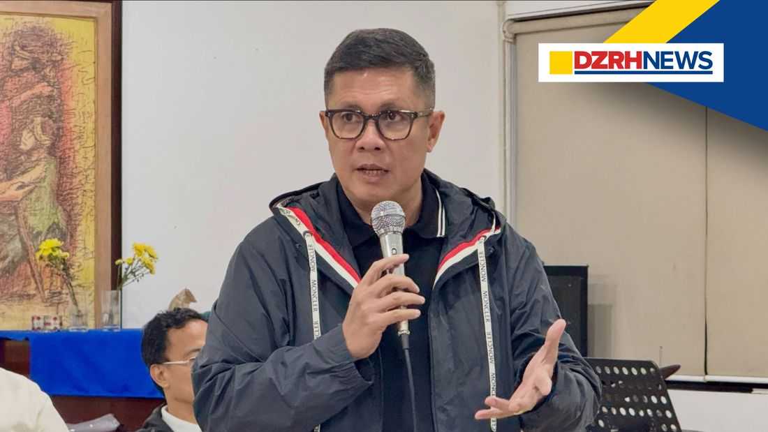 Yamsuan pushes for stronger zoning, waste management to prevent flooding