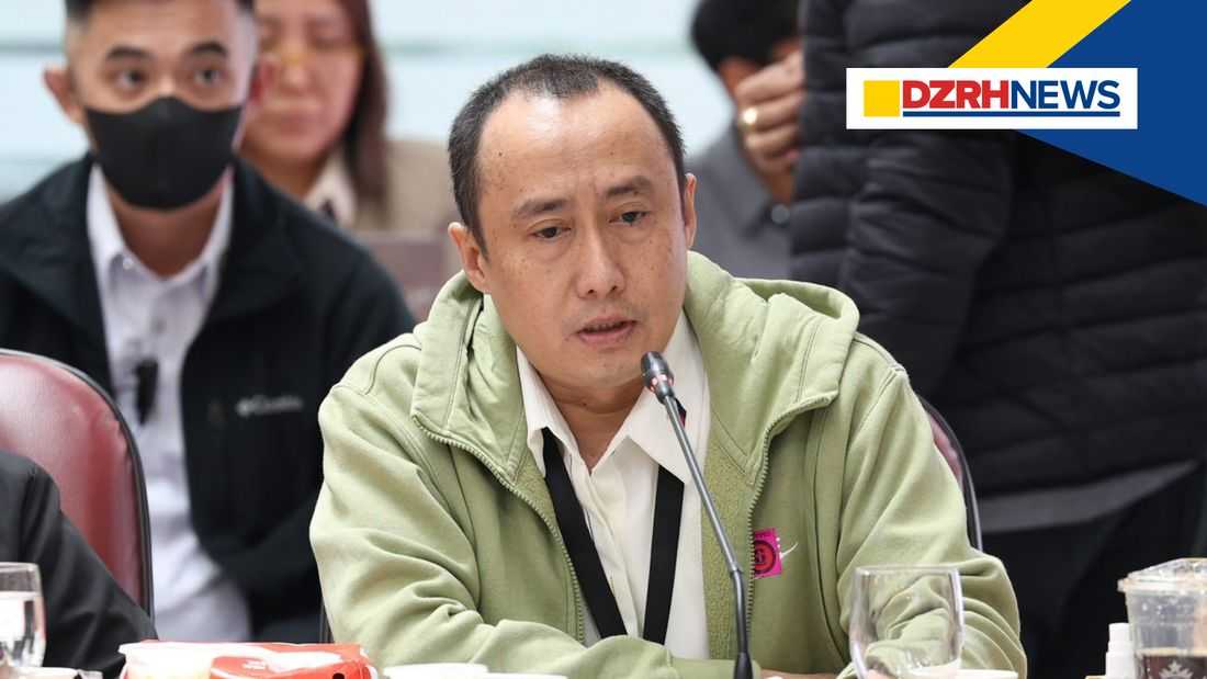 Ex-DepEd SDO Fajarda suffers stroke, asks to be excused from impeachment testimony